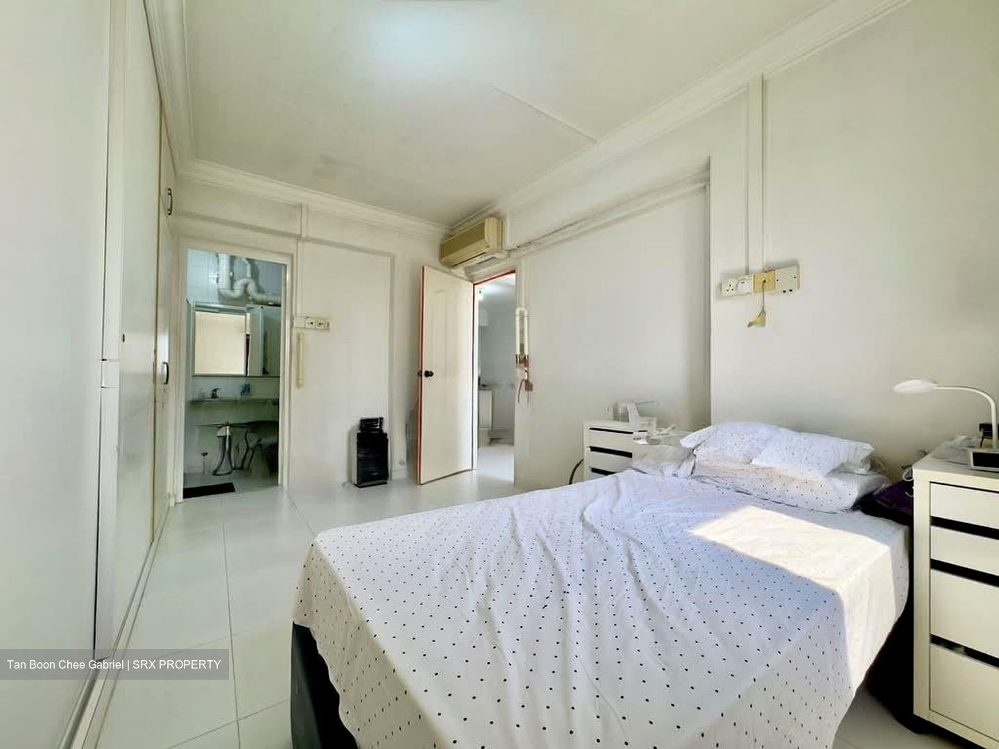 Blk 5 Farrer Gardens (Bukit Timah), HDB 5 Rooms #537522411